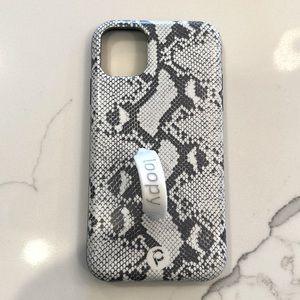 iPhone 11 loopy case